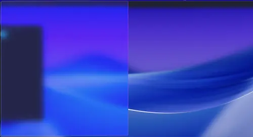 Window Snapping