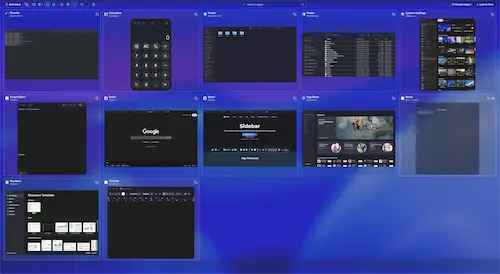 Window Switcher